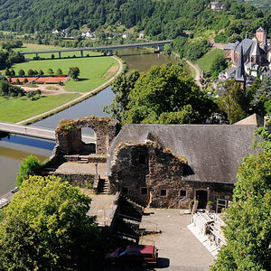 Trier 2013MOL 2795 9452