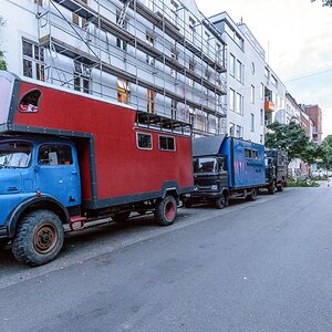 TZ ZIM 8075