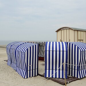Strandkorb