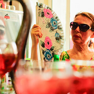 vie en rose
