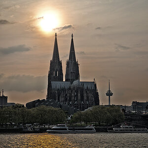 Kölner Dom