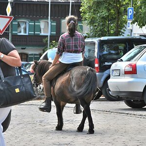 Vorfahrt achten