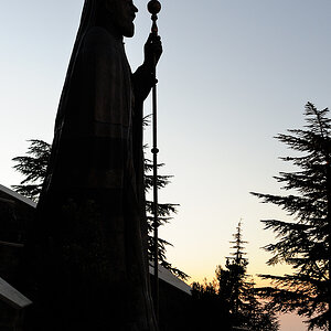 Erzbischof Makarios