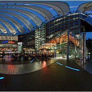 Sonycenter