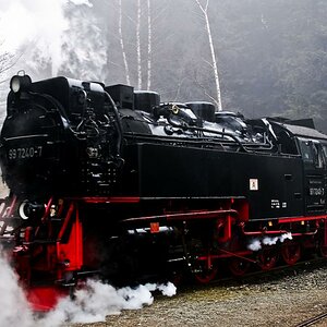Brockenbahn