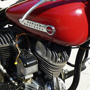 Harley 1000046 klein