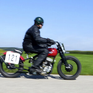 Harley 1000043 klein