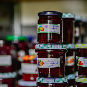 Marmelade