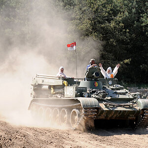 Panzer 1