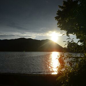 Sonnenuntergang 02
