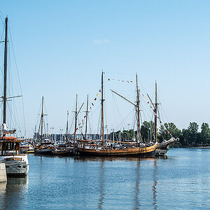 Hafen Helsinki B DSC 1958