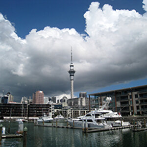 Auckland - North Island