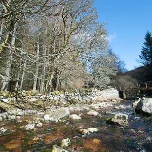 4 Wicklow Mountains - Luggala