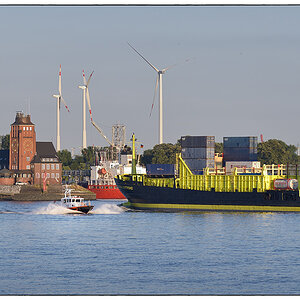 MS Borussia Dortmund