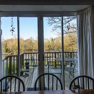 5 Castleconnell - Blick auf den Shannon