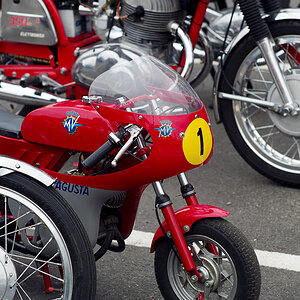 MV AGUSTA 3024