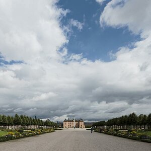 Schloss Schwetzingen