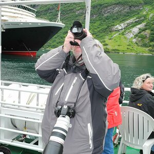 Fotograf