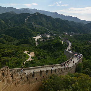 Wall II