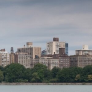 Central Park NYC