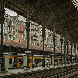 porto 3