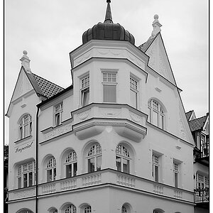 Binzer Bäder