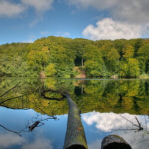 Herthasee