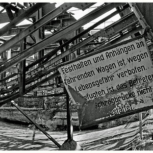 Völklinger Hütte