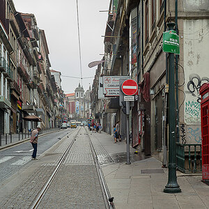 porto 8