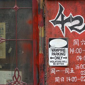 Wudaoying Hutong II