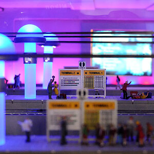 Airport Knuffingen 1