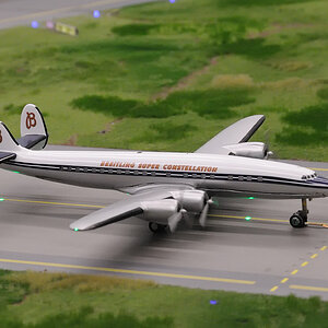 Airport Knuffingen 3