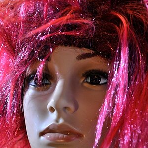 Evi pink