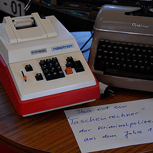 Taschenrechner 1988