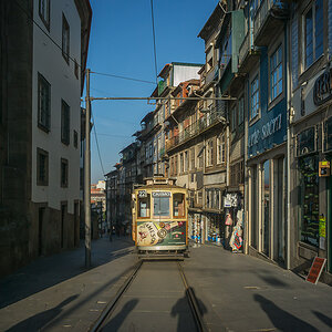 porto 31