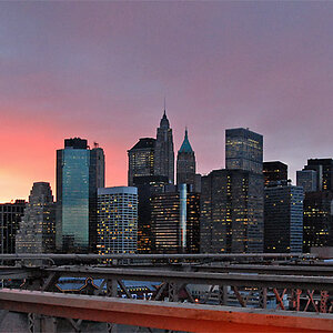 al manhattan downtown