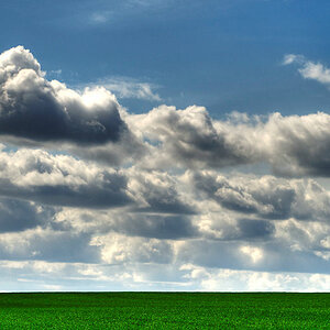 Wolken