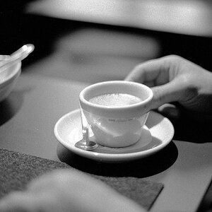 Zeit für eine Pause