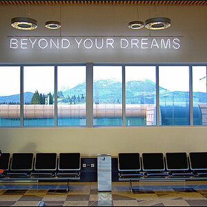 beyond