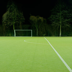 Sportplatz Esplanade