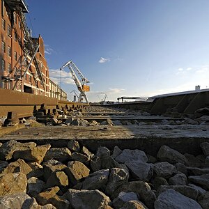 Hafen Hildesheim