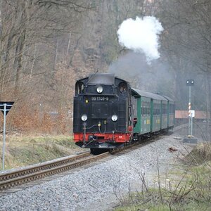 Weißeritztalbahn
