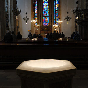 Graz Stadtpfaarkirche
