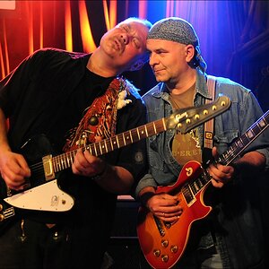 comp Blues Package 09 0460