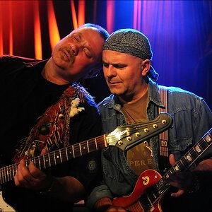 comp Blues Package 09 0469