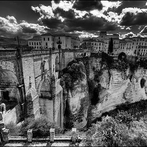 bridge ronda bw forum