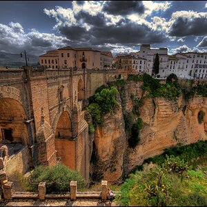 bridge ronda forum