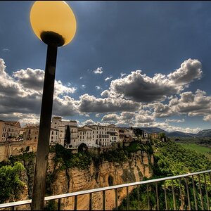 ronda forum