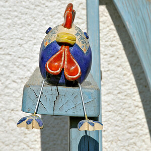 Osterbird