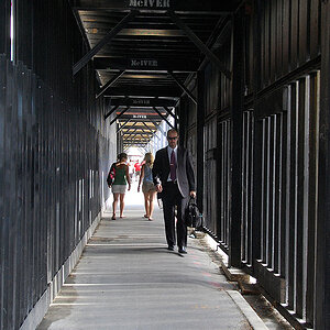 Tunnel